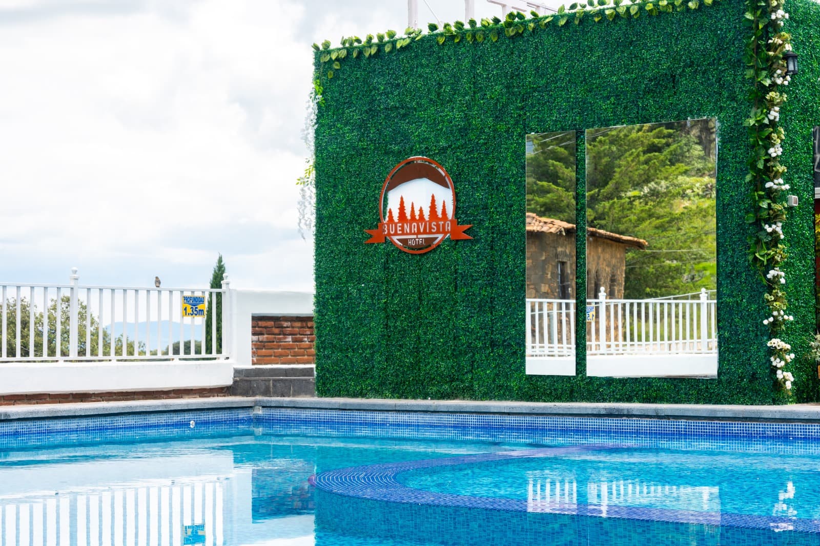 Hotel Buenavista imagen 1